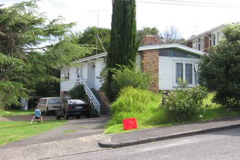 Photo of property in 97 Hendry Avenue, Hillsborough, Auckland, 1042
