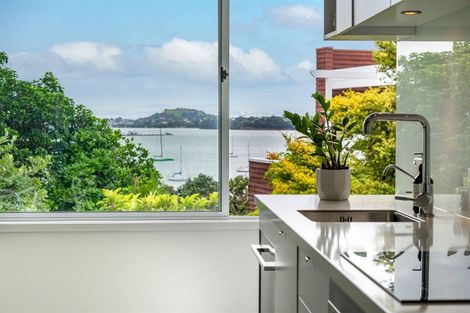 Photo of property in 3/73 Princes Street, Northcote Point, Auckland, 0627