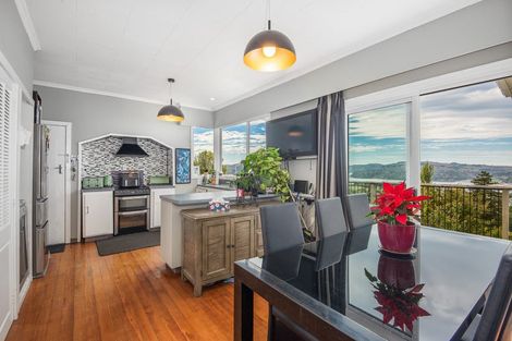 Photo of property in 3 Vickery Place, Maryhill, Dunedin, 9011