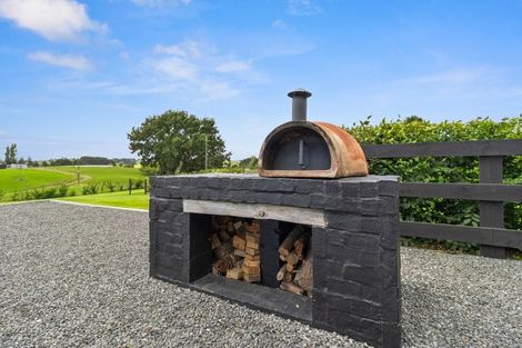 Photo of property in 320 Pokuru Road, Pokuru, Te Awamutu, 3875