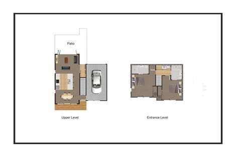 Photo of property in 8 Breaker Lane, Arthurs Point, Queenstown, 9371