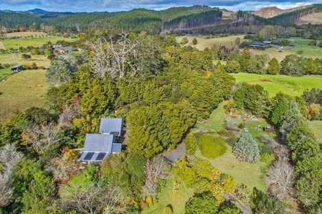 Photo of property in 36 Ngunguru Ford Road, Kiripaka, Whangarei, 0173