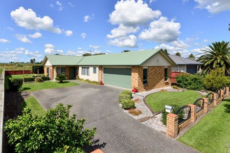 Photo of property in 12 Aldona Place, Fairview Downs, Hamilton, 3214