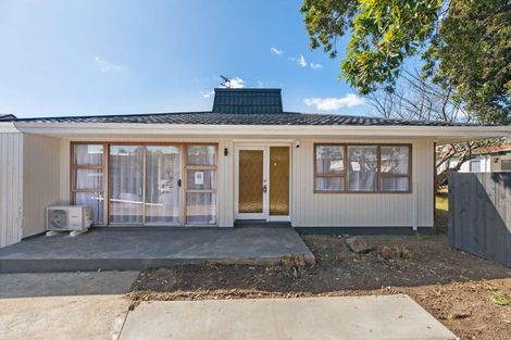Photo of property in 3/10 Browns Road, Manurewa, Auckland, 2102