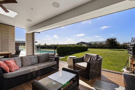 Photo of property in 52 James Avenue, Matamata, 3472