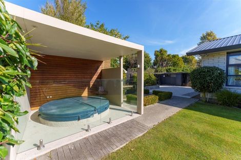 Photo of property in 3 Highgate Avenue, Merivale, Christchurch, 8014