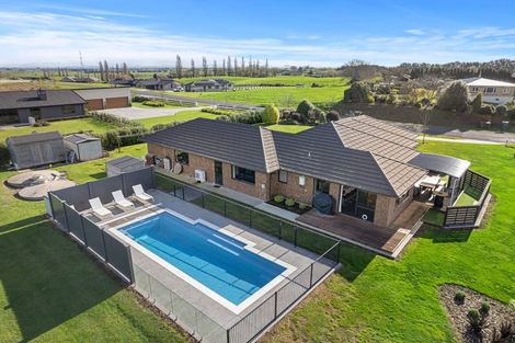 Photo of property in 23 Sunridge Park Road, Morrinsville, 3375