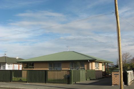 Photo of property in 80 Princes Street, Netherby, Ashburton, 7700