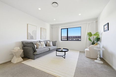 Photo of property in 63 Makete Crescent, Hobsonville, Auckland, 0618
