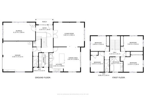 Photo of property in 25 Waddington Drive, Naenae, Lower Hutt, 5011