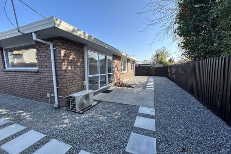 Photo of property in 1/17 Blair Avenue, Papanui, Christchurch, 8053