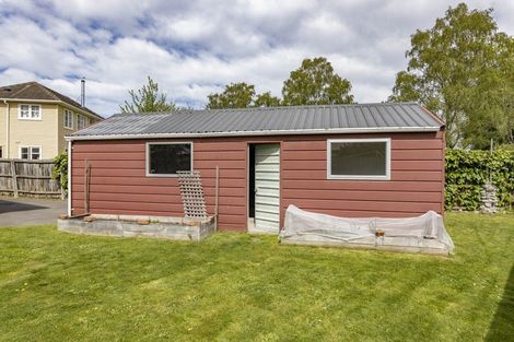 Photo of property in 4 Allison Place, Shirley, Christchurch, 8013