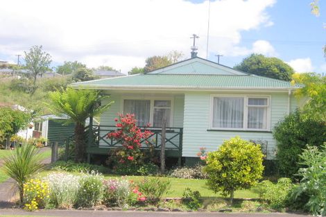 Photo of property in 13 Campbell Street, Taumarunui, 3920