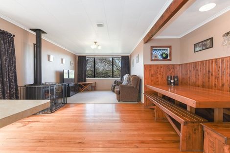 Photo of property in 24 Rongomaipapa Road, Horohoro, Rotorua, 3077