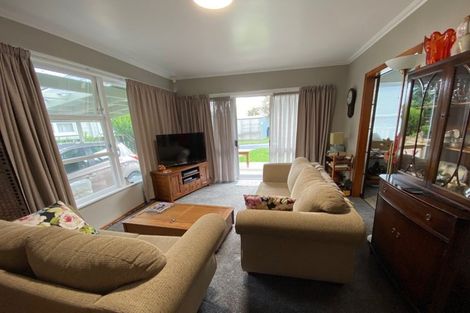 Photo of property in 42 Thompson Street, Tokoroa, 3420