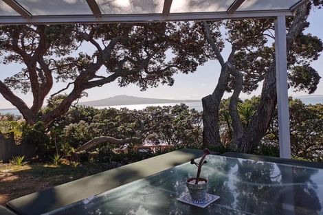 Photo of property in 14 Hamana Street, Narrow Neck, Auckland, 0622