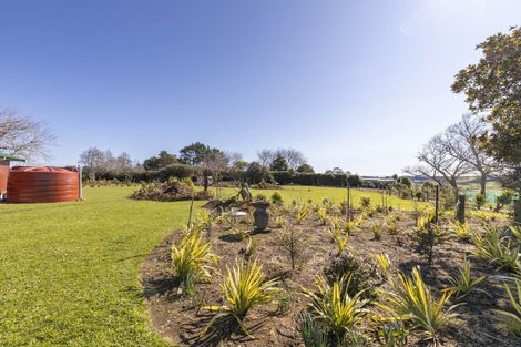 Photo of property in 615 Wortley Road, Waiongana, Inglewood, 4389