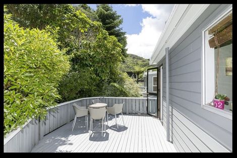 Photo of property in 16b Govind Grove, Ngaio, Wellington, 6035