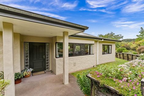 Photo of property in 138 Kokopu Block Road, Maungatapere, Whangarei, 0179