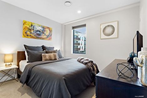 Photo of property in 404/22 Library Lane, Albany, Auckland, 0632