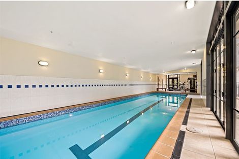 Photo of property in The Nautilus Apartments, 6a/18 Hobson Street, Auckland Central, Auckland, 1010
