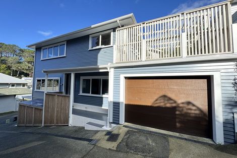 Photo of property in 14b Glenmore Street, Thorndon, Wellington, 6011