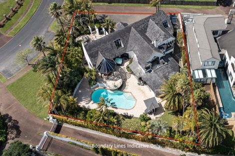 Photo of property in 9 Manor Park, Sunnyhills, Auckland, 2010