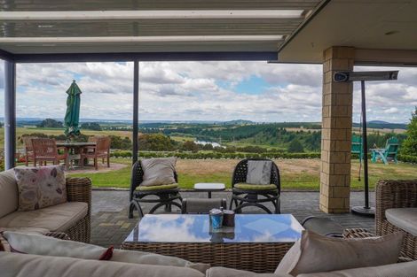 Photo of property in 1111 Tutukau Road, Mihi, Reporoa, 3083