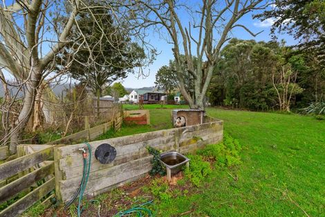 Photo of property in 137 Kingston Road, Shannon, Palmerston North, 4474