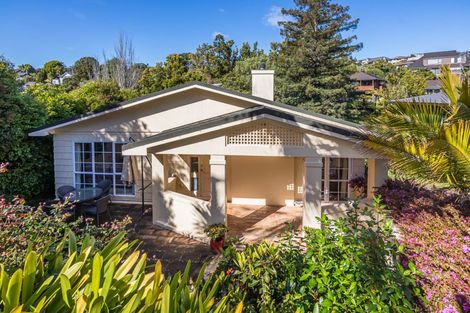 Photo of property in 34 Hythe Terrace, Mairangi Bay, Auckland, 0630