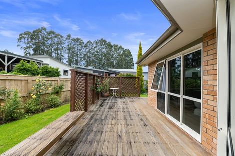 Photo of property in 41 Caulfield Place, Pukehangi, Rotorua, 3015
