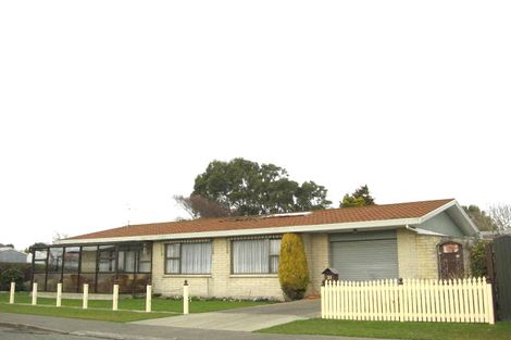 Photo of property in 31 Hamilton Street, Strathern, Invercargill, 9812