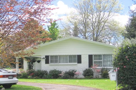 Photo of property in 75 Station Road, Matamata, 3400