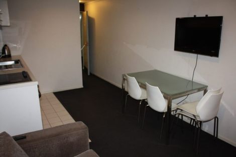 Photo of property in Waldorf Bankside Apartments, 4e/8 Bankside Street, Auckland Central, Auckland, 1010