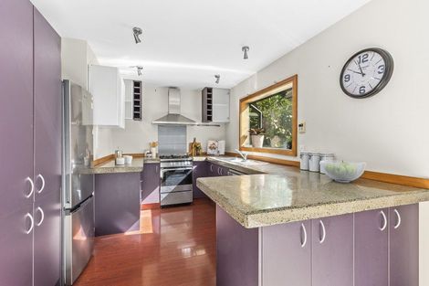 Photo of property in 9 Melrose Crescent, Melrose, Wellington, 6023