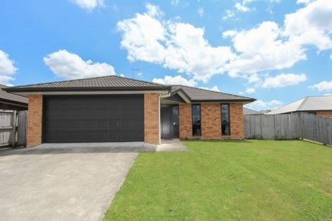 Photo of property in 3 Beckham Close, Grandview Heights, Hamilton, 3200