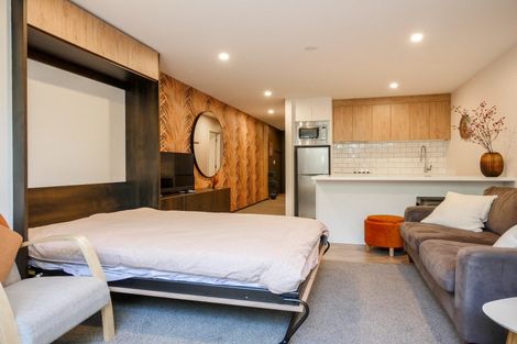 Photo of property in 4/432 Great King Street, North Dunedin, Dunedin, 9016