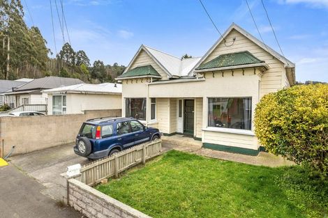 Photo of property in 8 Allen Street, North East Valley, Dunedin, 9010