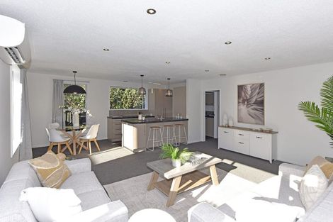 Photo of property in 2/19 Moreland Avenue, Papanui, Christchurch, 8053