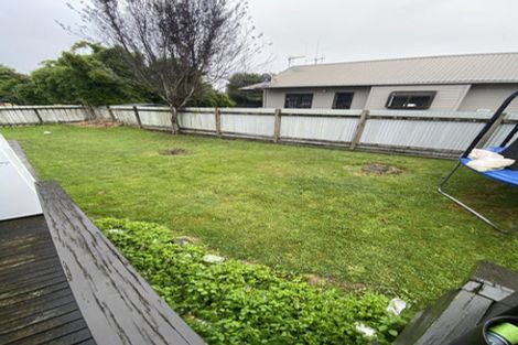 Photo of property in 22b Puriri Street, Nawton, Hamilton, 3200