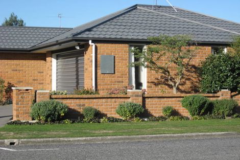 Photo of property in 4b D'arcy Street, Leeston, 7632