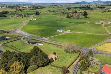 Photo of property in 573a Kuranui Road, Morrinsville, 3372