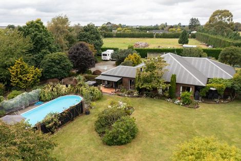Photo of property in 44 Taits Road, Newland, Ashburton, 7772