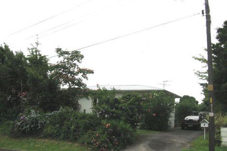 Photo of property in 3 Faber Avenue, Mount Wellington, Auckland, 1060