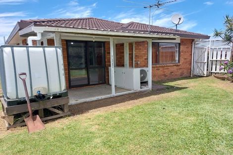 Photo of property in 7 Chayward Place, Mangere, Auckland, 2022