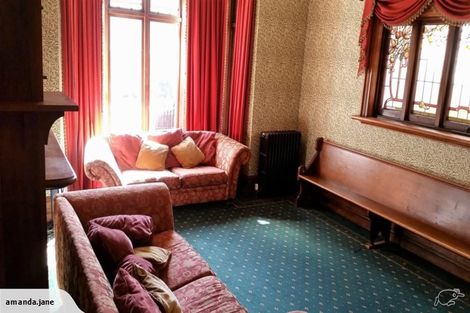 Photo of property in 311 Stuart Street, Dunedin Central, Dunedin, 9016