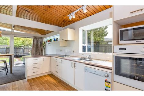 Photo of property in 41 Barnes Road, Redwood, Christchurch, 8051