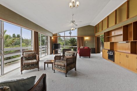 Photo of property in 239 Cambridge Street, Levin, 5510