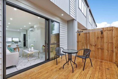 Photo of property in 4/73 Dominion Road, Papakura, 2110