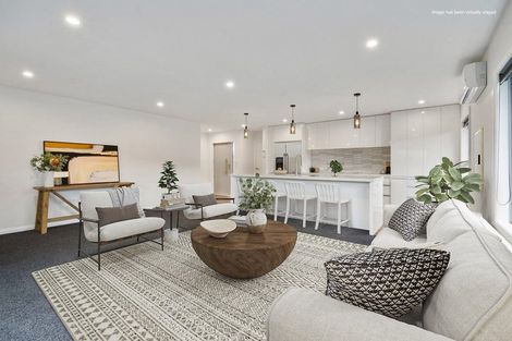 Photo of property in 2 Serenity Crescent, Kelvin Grove, Palmerston North, 4414